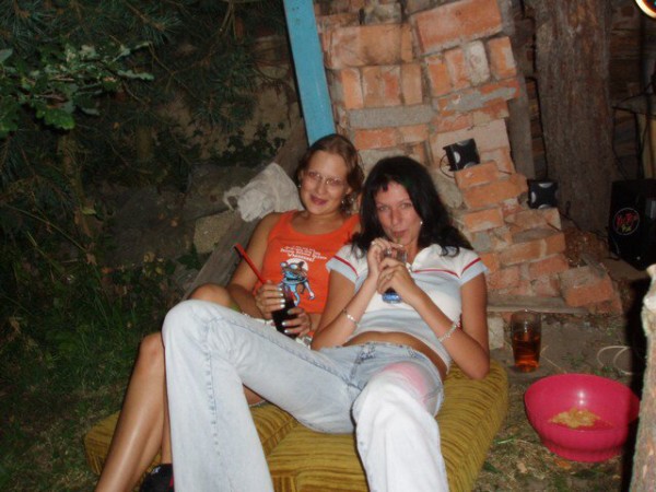 Akce KD Chalupa 2006